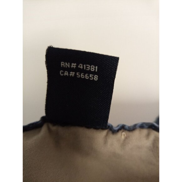 Chaps Men's Tan Flat Front Elastic Waist Shorts Size Large - Picture 5 of 5